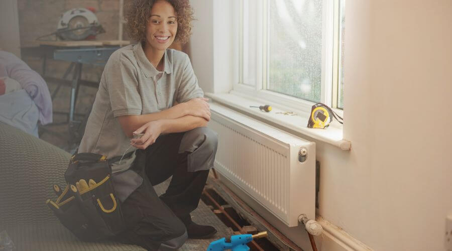 Local expert plumbing services in Hardtner, KS